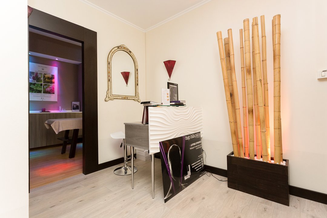 AmaTi Wellness & Beauty Spa NH x Joyride, Garibaldi - Isola, Milano