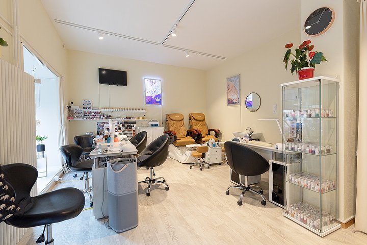 Nagelstudio Aurich Ohne Termin