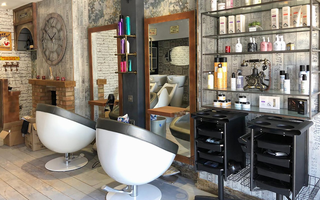 Top 20 Hairdressers and Hair Salons in Fulham, London Treatwell