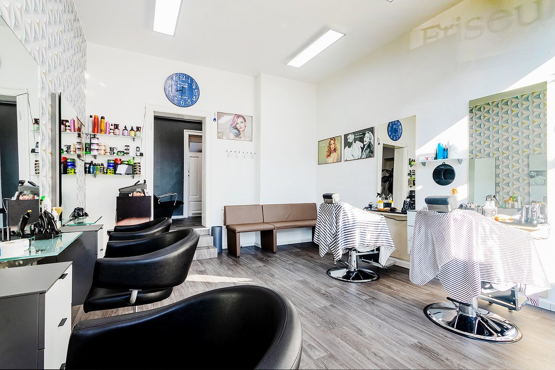 Mr Mrs Friseure Friseur In Maxvorstadt Munchen Treatwell