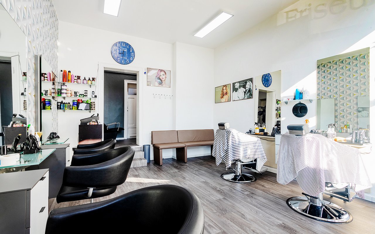 Top 20 Friseure Und Friseursalons In München - Treatwell