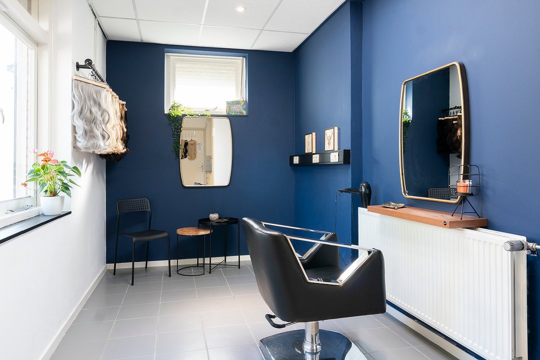 Ultra White Veldhoven / Hairhunterzz, Veldhoven, Noord-Brabant