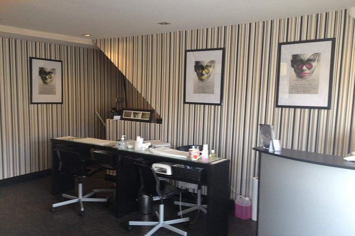 Bubbles AH Beauty Salon In Clondalkin Dublin Treatwell