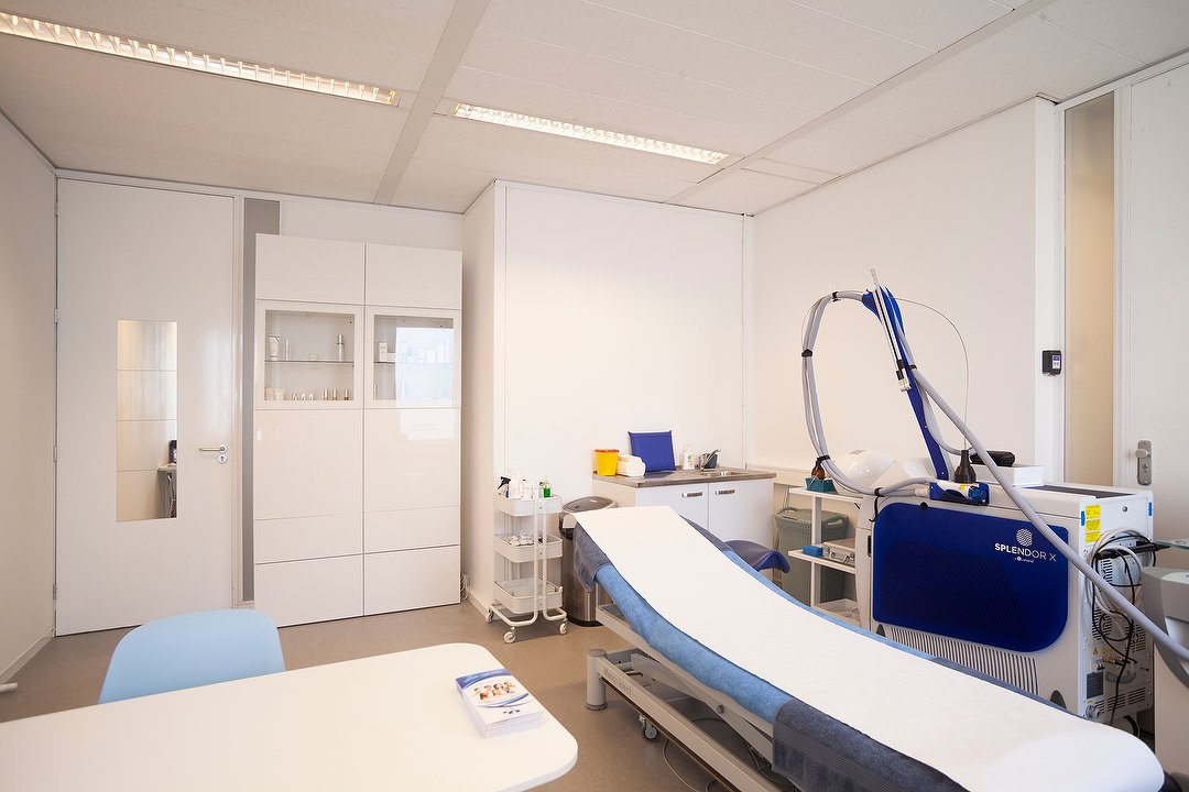 Huidzorg Weesp, Weesp, Noord-Holland