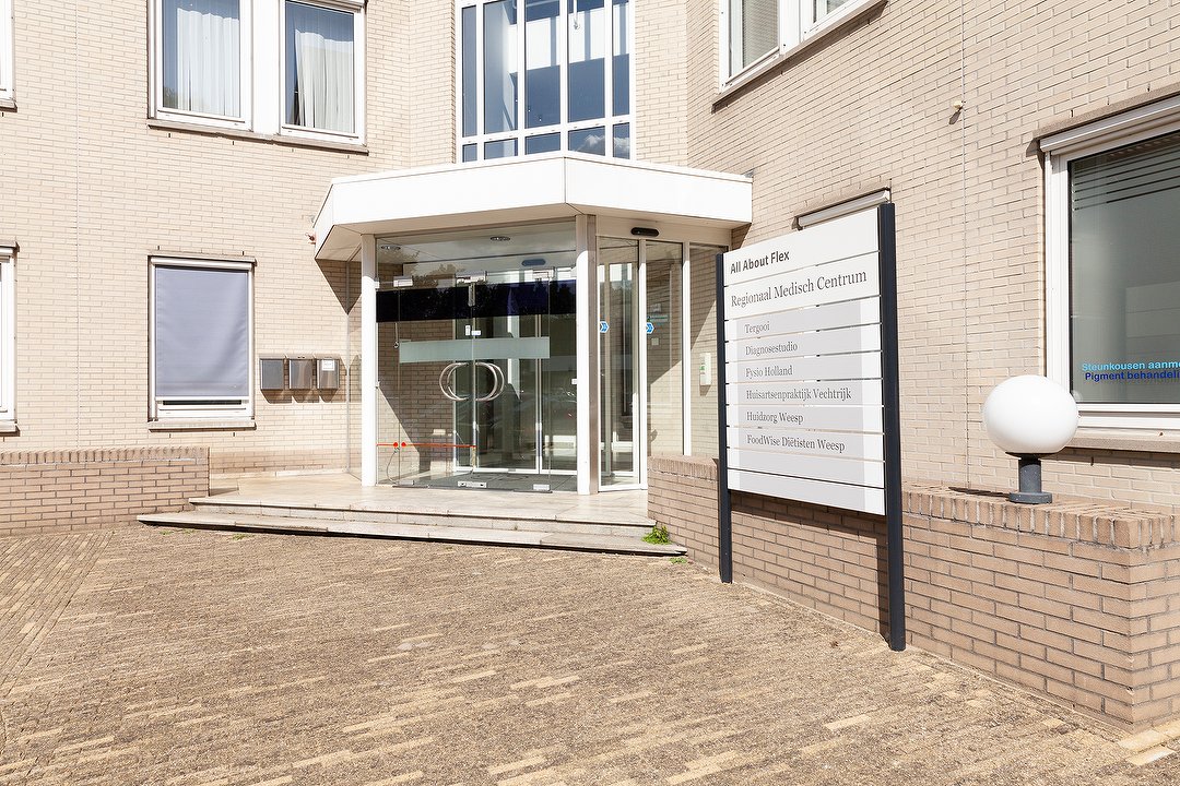 Huidzorg Weesp, Weesp, Noord-Holland
