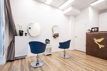 Studio by Pillong