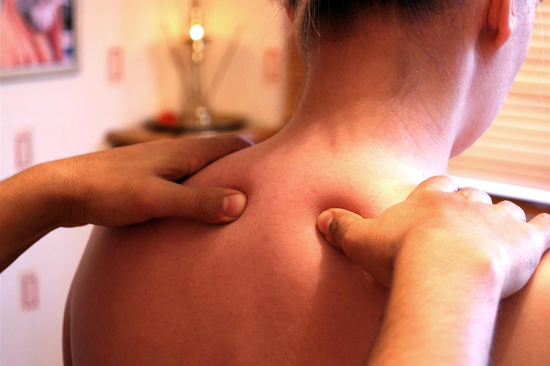 Kalari Healing Massage, Epsom, Surrey
