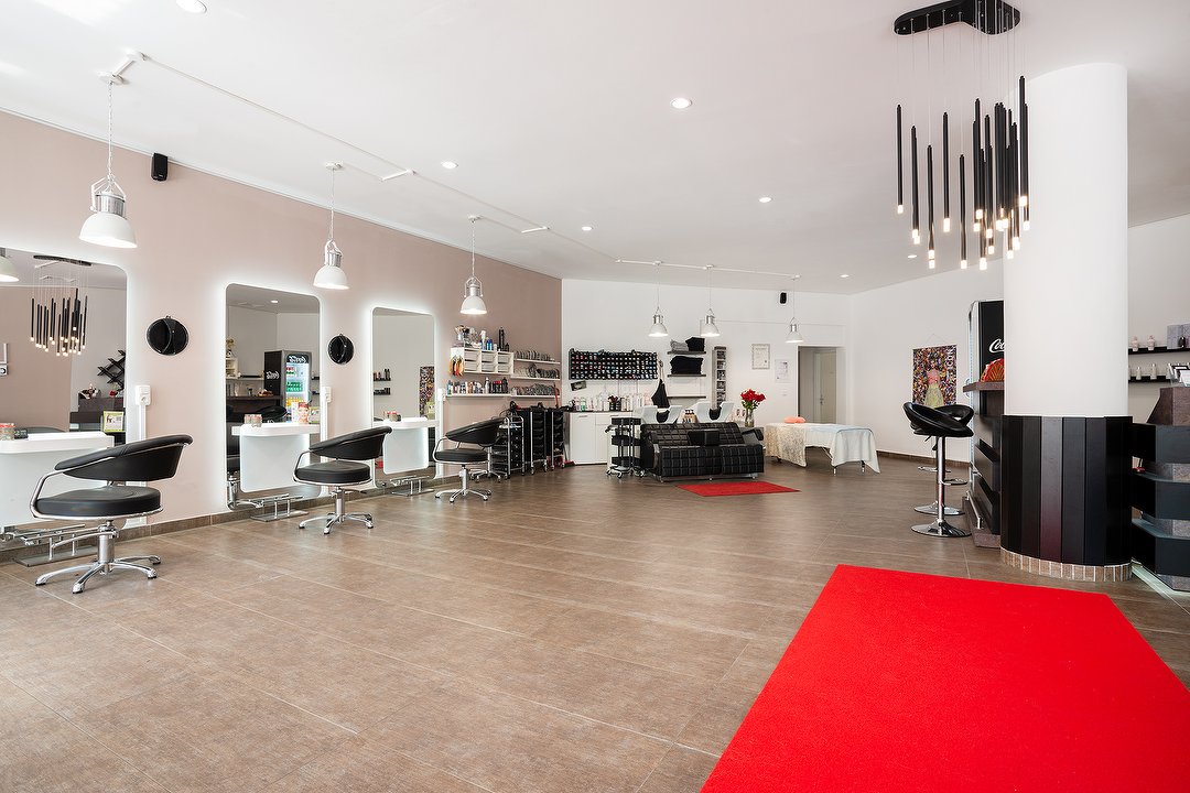 Luxxhair, Dortmund