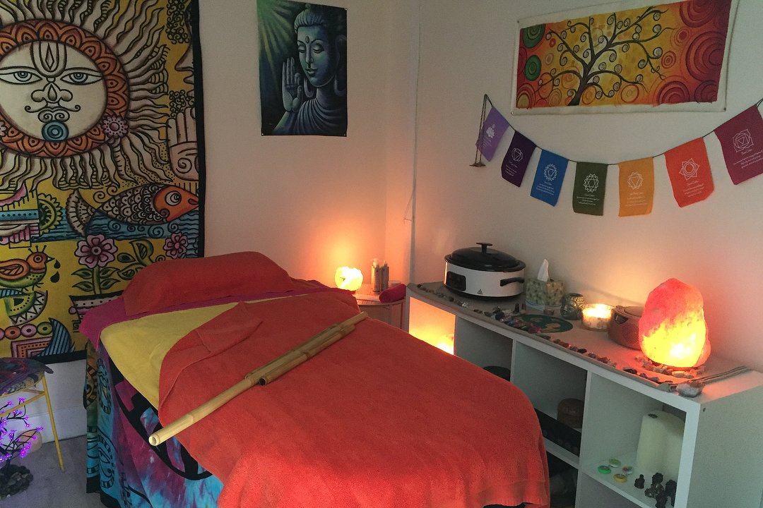 Therapeutic Love Holistic Therapies, Toxteth, Liverpool