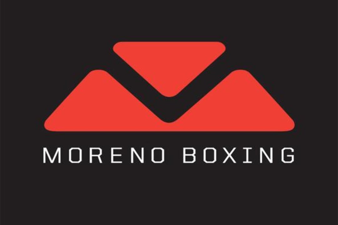 Moreno Boxing, Southwark, London