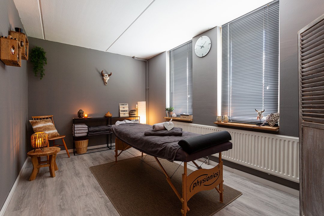 Body-Life massages Hoofddorp, Hoofddorp, Noord-Holland