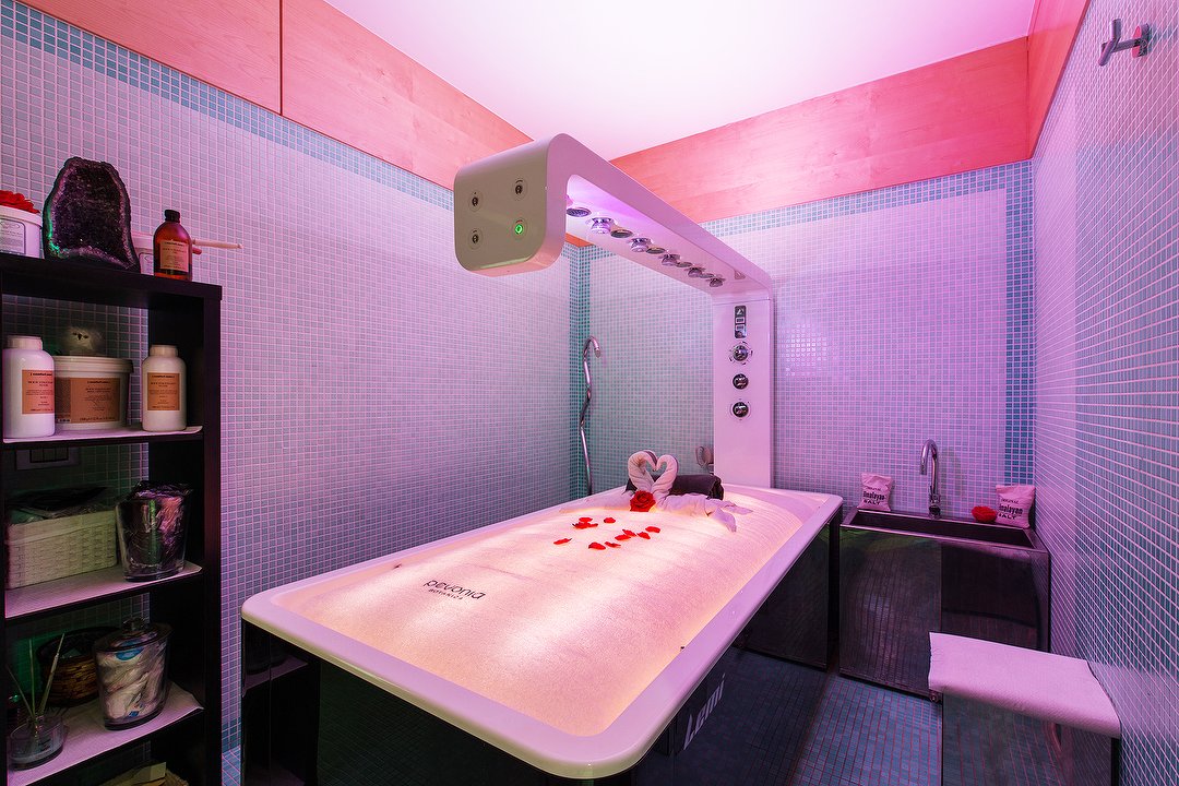 Beauty & Spa - Via Basento, Salario, Roma