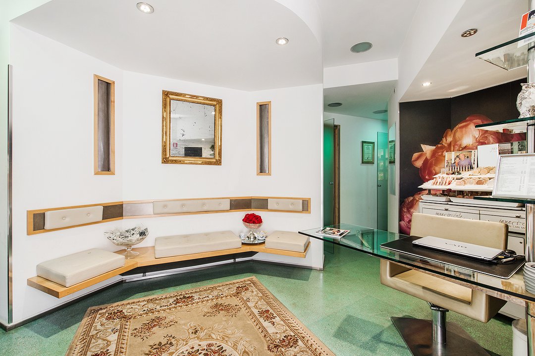 Beauty & Spa - Via Basento, Salario, Roma