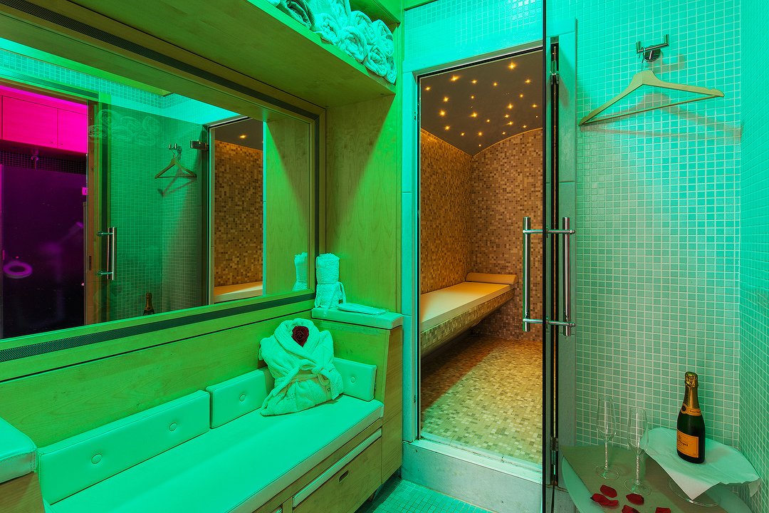 Beauty & Spa - Via Basento, Salario, Roma