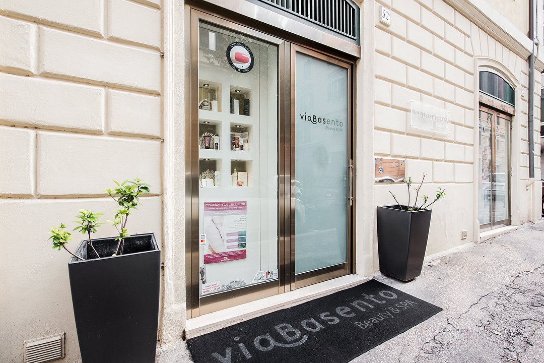 Beauty & Spa - Via Basento, Salario, Roma