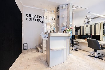 Creative Coiffeur