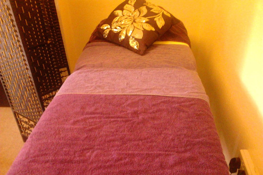 Massage by B.H.Healings at B12 Balsall Heath Edgbaston, Birmingham Central, Birmingham