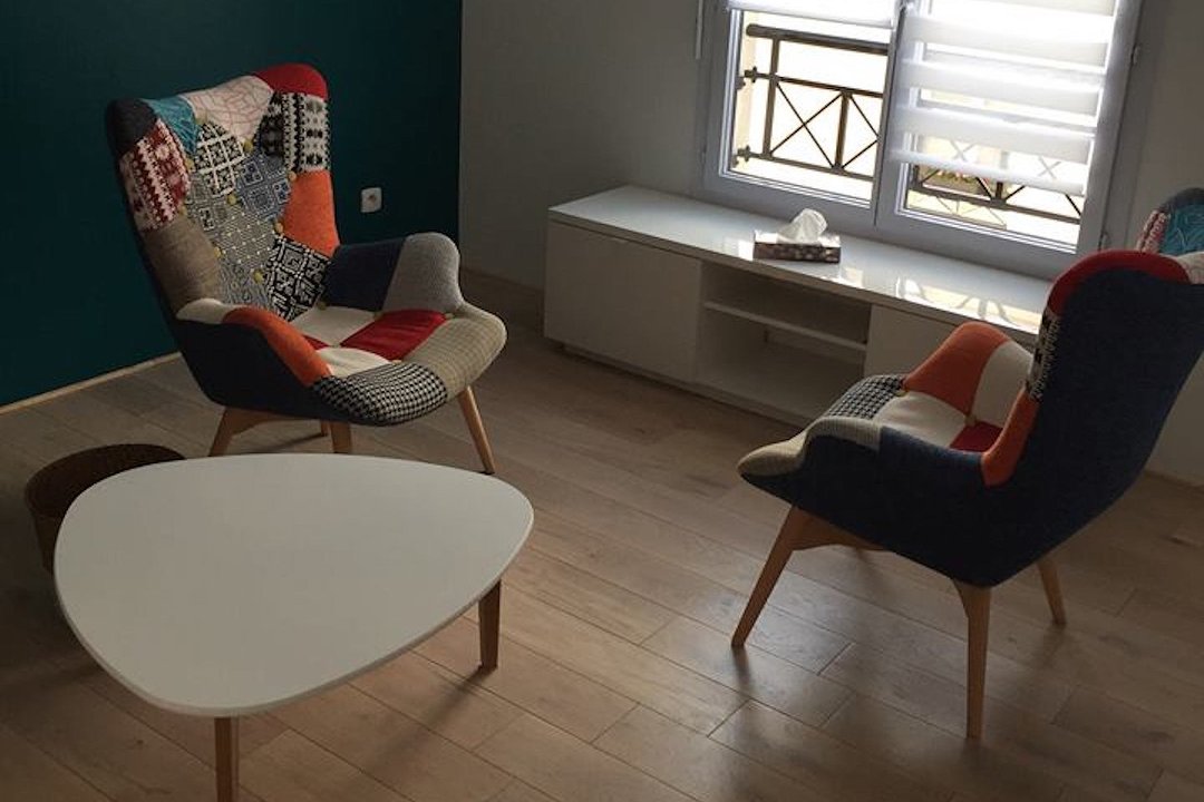 Mise en Zen chez Maxsenss, Bussy-Saint-Georges, Seine-et-Marne