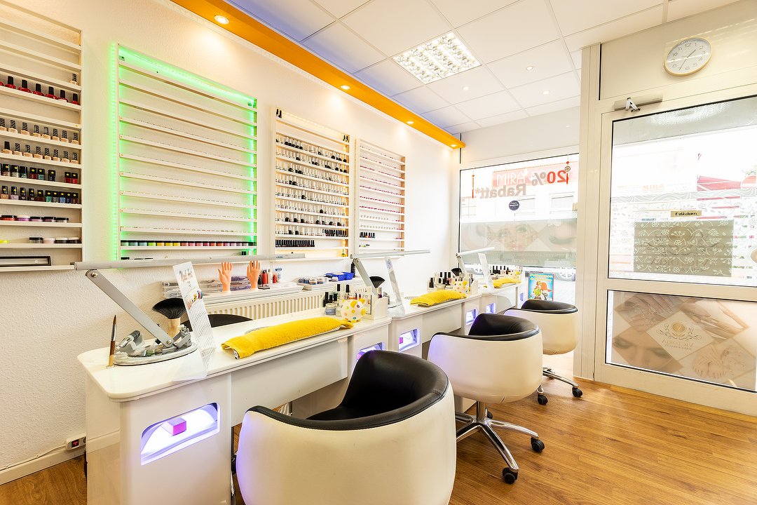 Victoria Nails Oranienburg, Oranienburg, Brandenburg