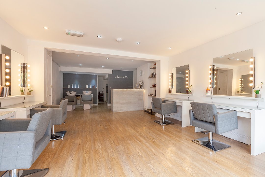 SD Skin Clinic, Penge, London