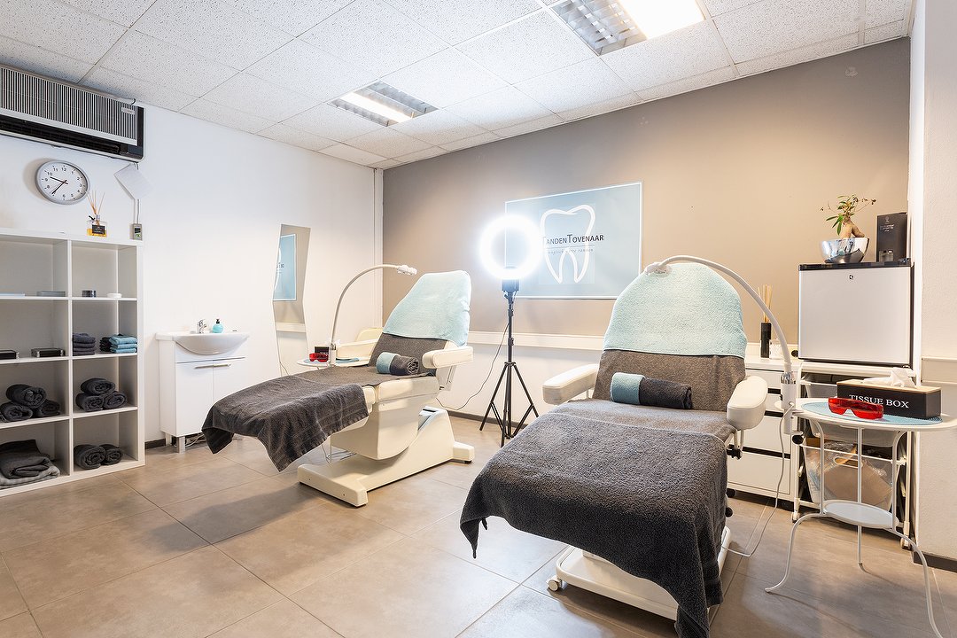beautycenter hoofddorp BV, Hoofddorp, Noord-Holland