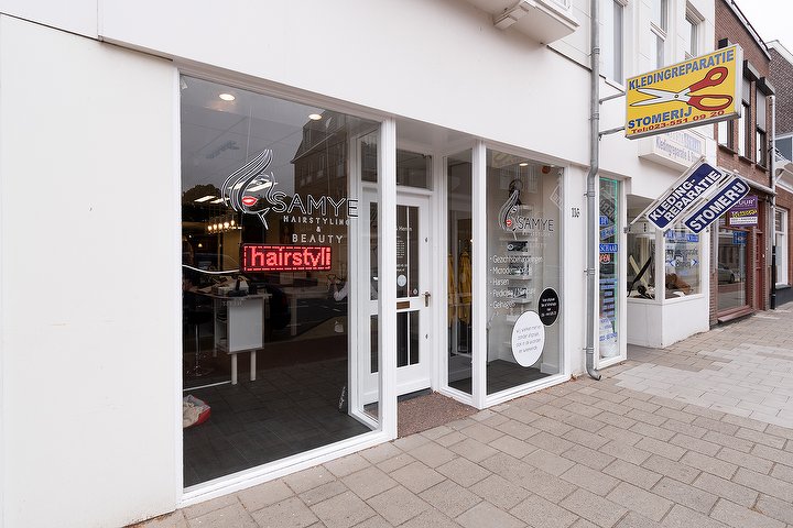 Sara Hairstyling en Beauty | Schoonheidssalon in Zuid-West, Haarlem - Treatwell