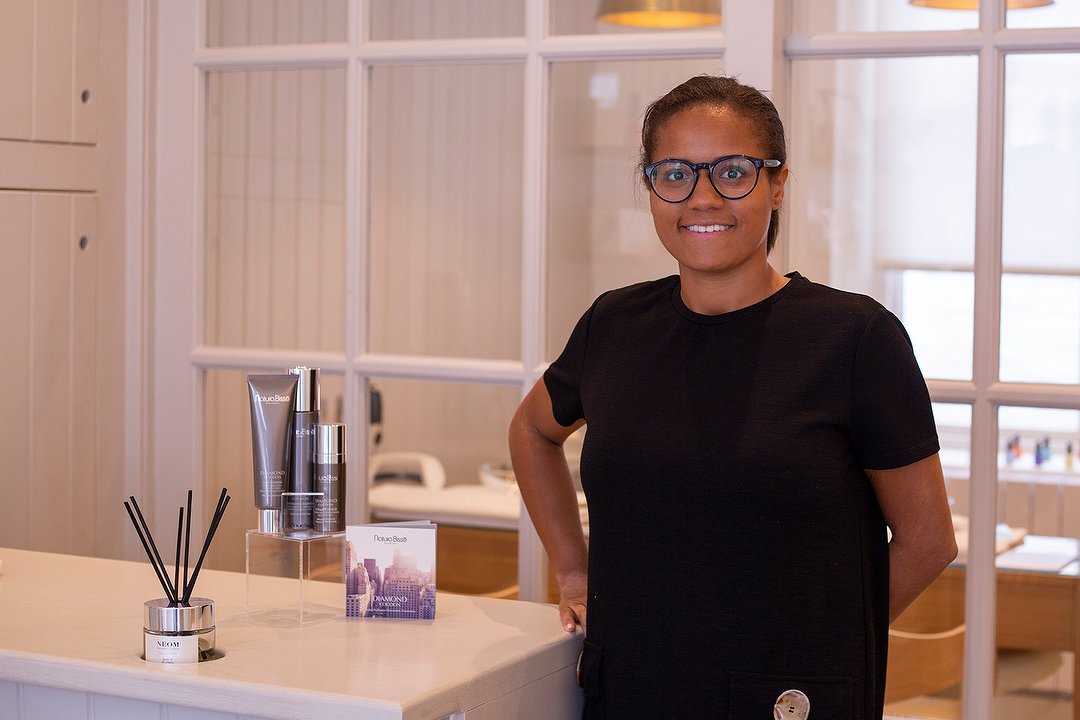 Moreton Place Beauty And Wellbeing Beauty Salon In Pimlico London Treatwell