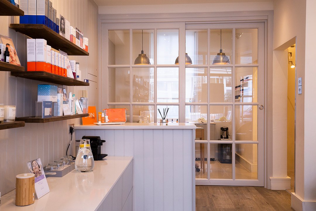 Moreton Place Beauty And Wellbeing Beauty Salon In Pimlico London Treatwell