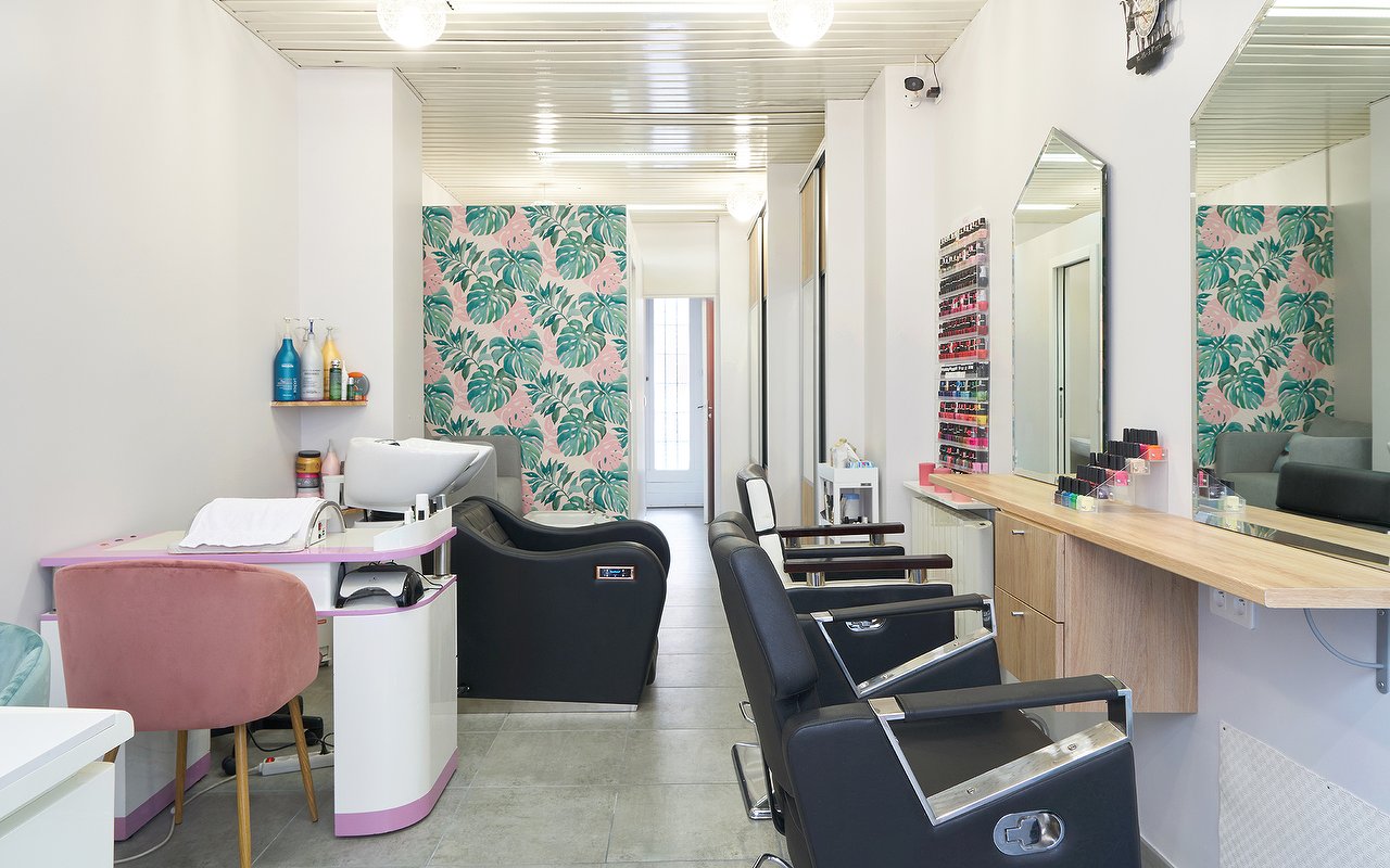 Top 20 Coiffeurs et salons de coiffure à Paris 14, Paris Treatwell