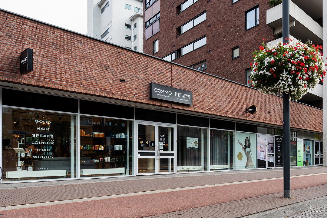 Delete - Eindhoven, Willemstraat, Eindhoven