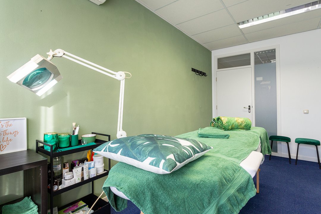 B-You-Beauty, Zijlstraat, Haarlem