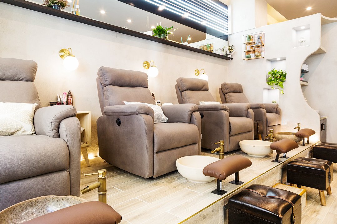 Max Nail Spa - Volta, Centro, Milano
