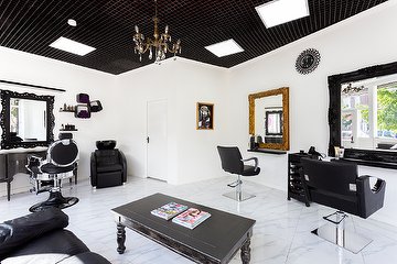 My Salon - If You Don't Look Good We Don't Look Good