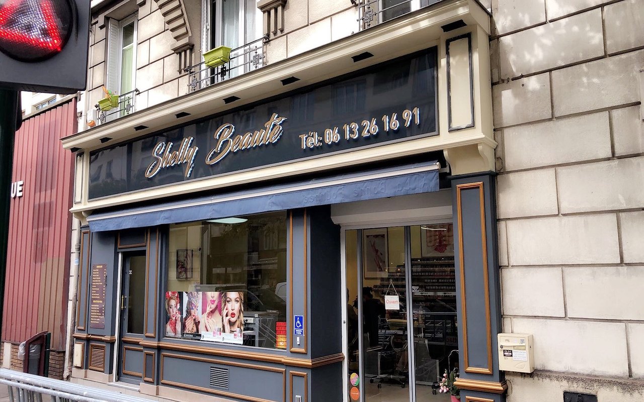 Réparation Ongle Cassé Près De Rosny Sous Bois Seine Saint