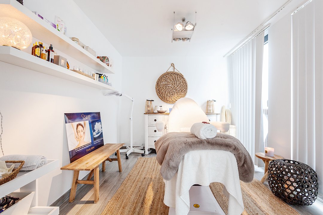 Amé-Oui beauty & vitality, Melle, Gent