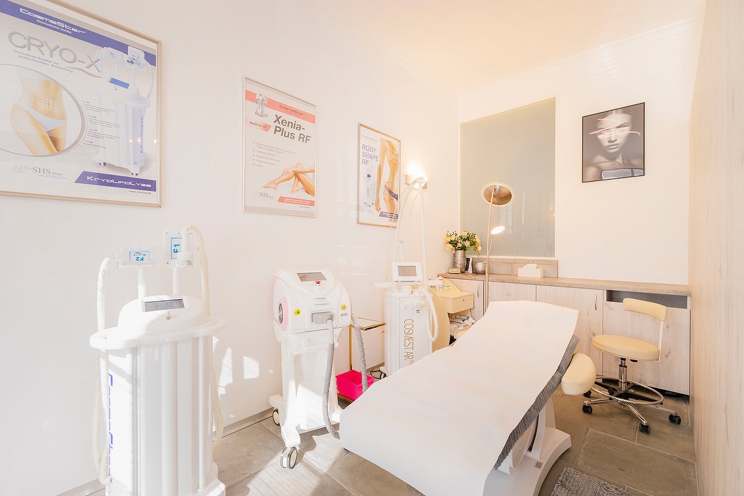 VIP Aesthetic, Potsdam