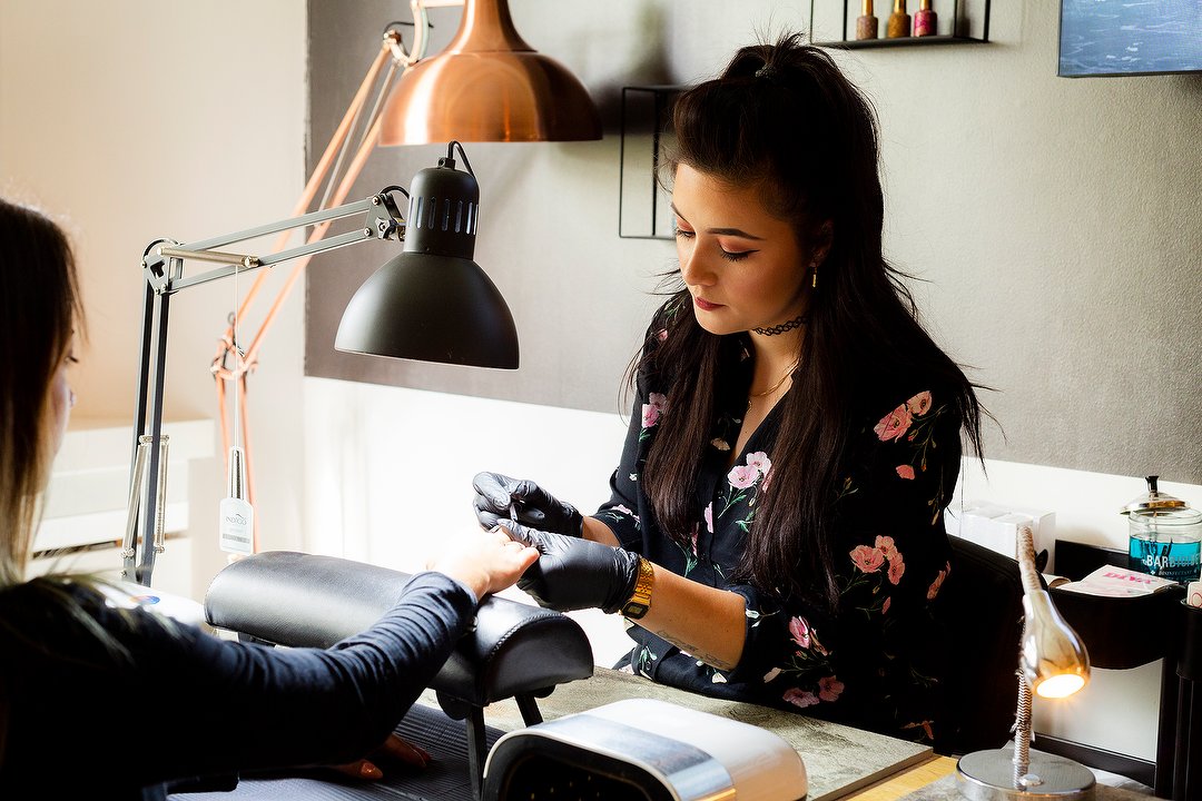 The Nail Lab, Leiderdorp, Zuid-Holland