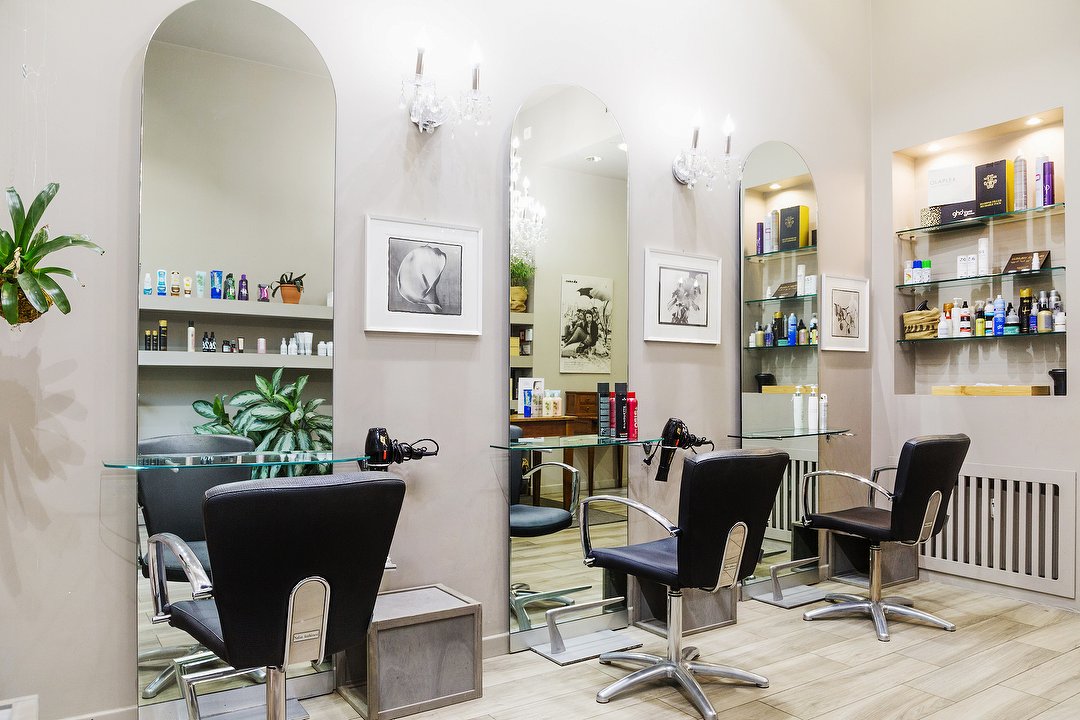 Promise K&V, Tricolore, Milano