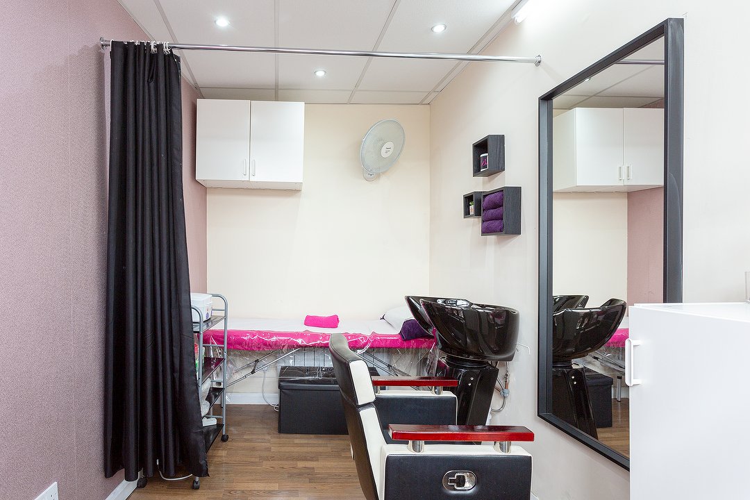 IBeauty - Ilford, Ilford, London