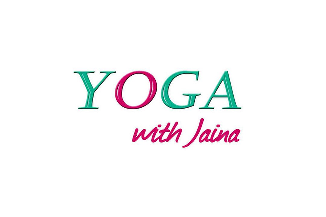 Yoga with Jaina at Phillimore Place, Radlett, Hertfordshire