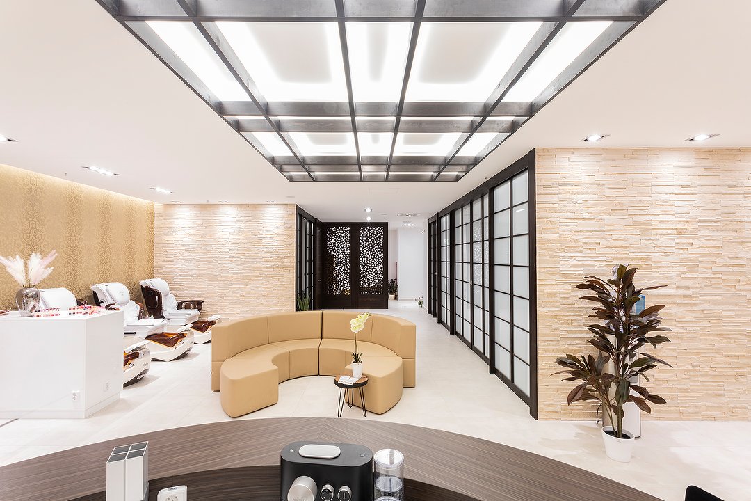 Coco Beauty Spa, Schwanthalerhöhe, München