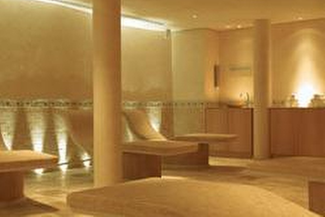 Aquarias Spa at Whatley Manor, Malmesbury, Wiltshire