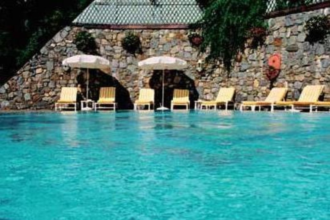 Aquawell Center, Leukerbad