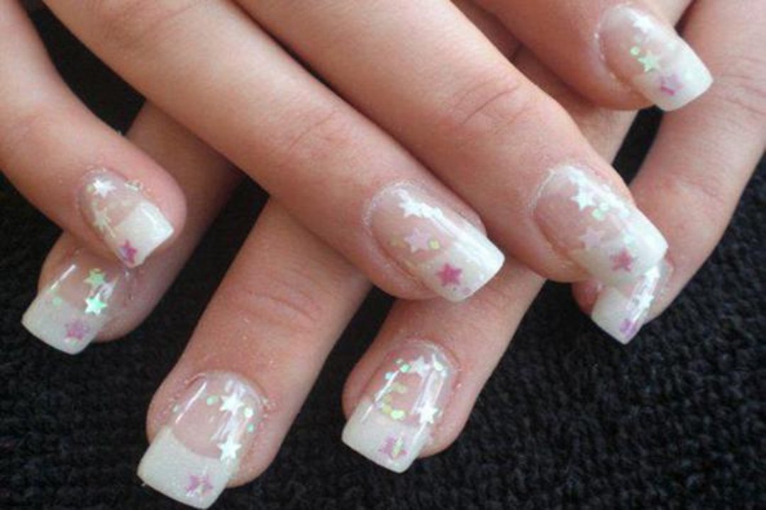 Posh Hair and Nail Salon, Norwich