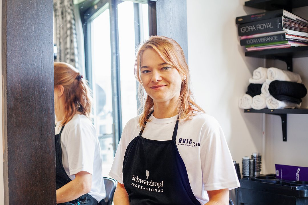 Top 20 Hairdressers And Hair Salons In Stratford London Treatwell