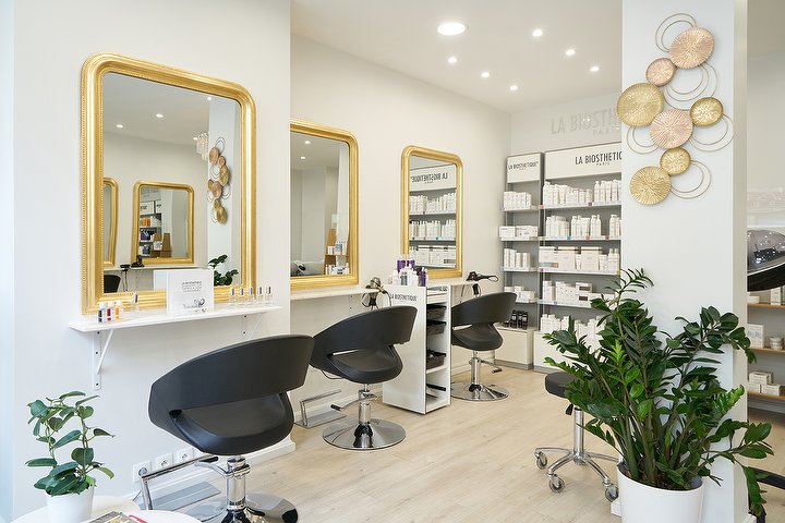 Nouvel Hair Coiffure à Saint Germain En Laye Yvelines