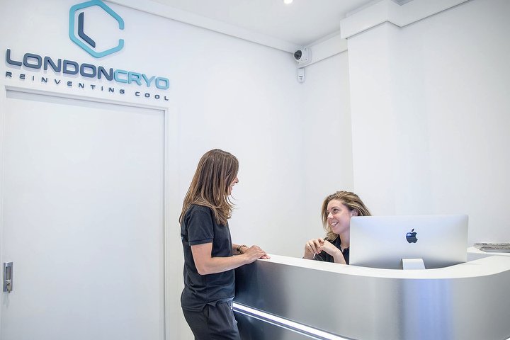 LondonCryo - Belgravia | Skin Clinic in Victoria, London - Treatwell