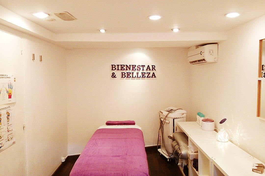 Centro Estética Personal, Vila de Gràcia, Barcelona