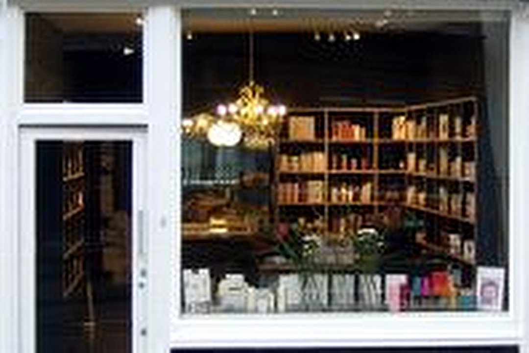Content Beauty and Wellbeing, Marylebone High Street, London