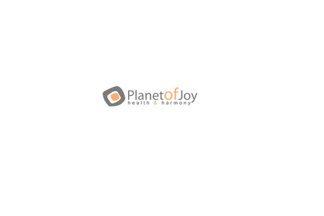 Planet of Joy, White City, London